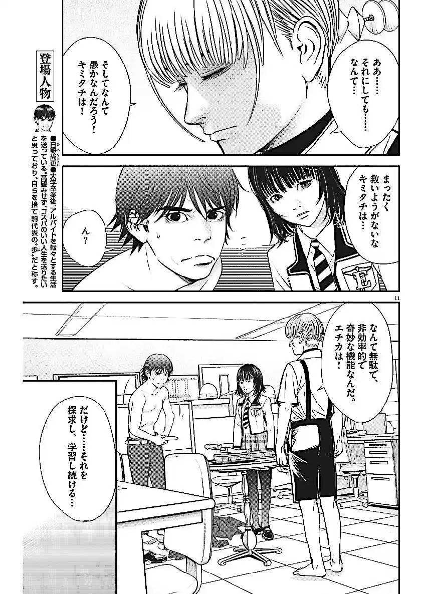 10 Manga E09oyr