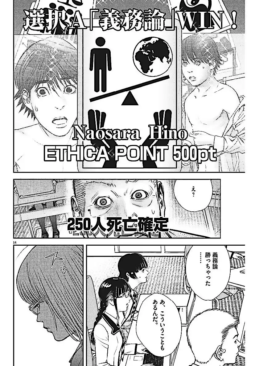 13 Manga E09oyr