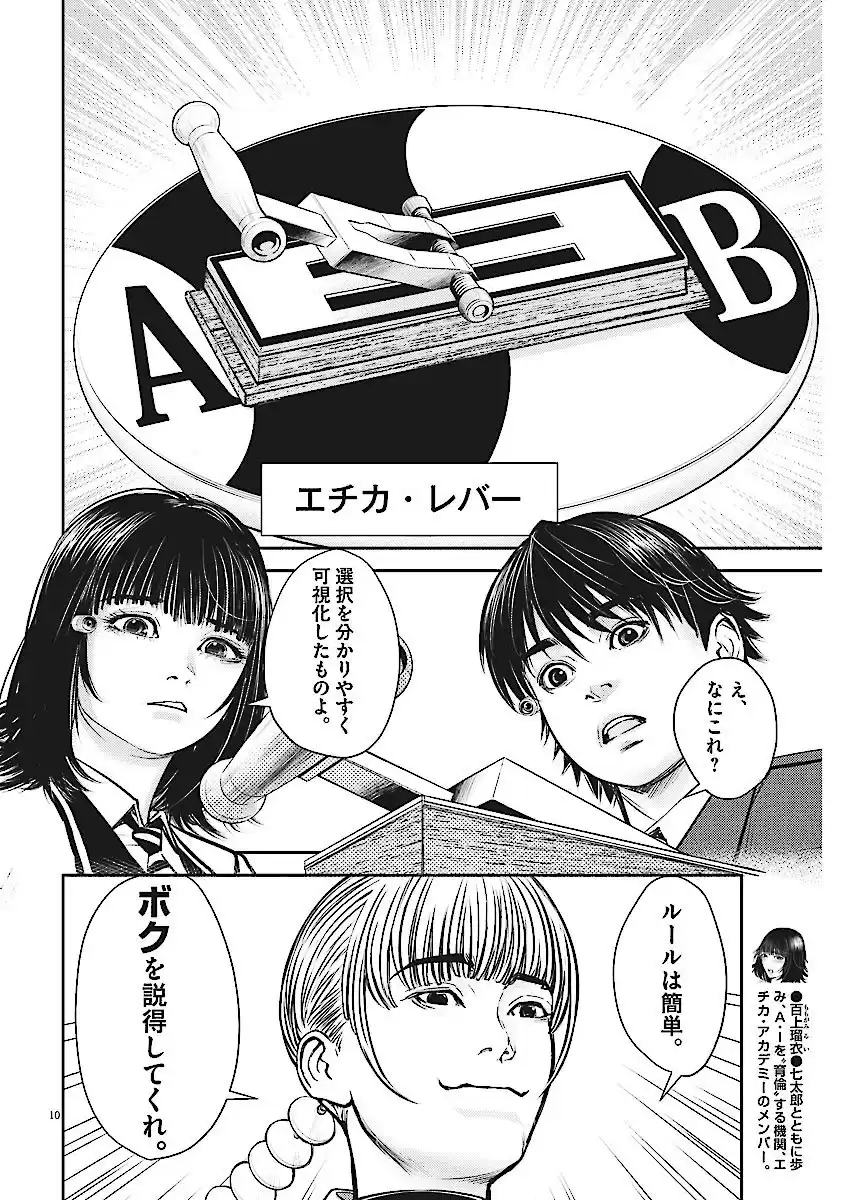 9 Manga E02wj